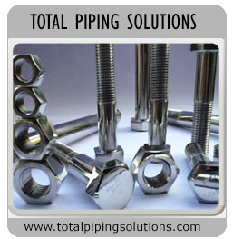 Manufacturer & suppliers of ASTM A453 660A 660B Inconel 601 Fasteners