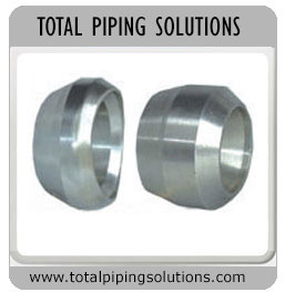 Manufacturer & suppliers of Monel 400 ASTM B366 Weldolet