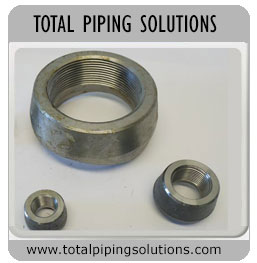 Manufacturer & suppliers of Inconel 600 ASTM B366 Threadolet