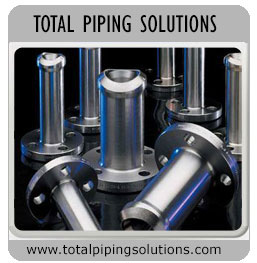 Manufacturer & suppliers of Inconel 601 ASTM B366 Nipoflange