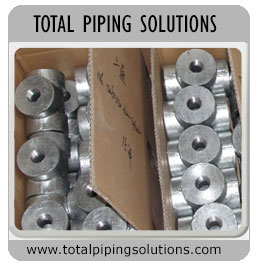 Monel 400 ASTM B366 Socket Weld Fittings Packed & ready to ship