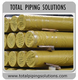 Monel 400 ASTM B165 Seamless Tube Packed & ready to ship