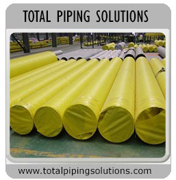 Monel 400 ASTM B165 Seamless Tube Packed & ready to ship