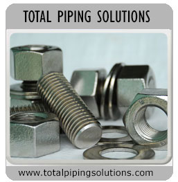 Manufacturer & suppliers of ASTM F468 / F468M Monel 400 Bolts / Screws / Studs