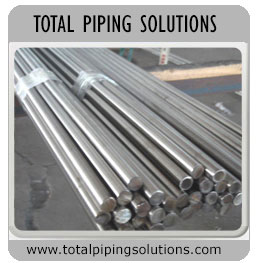 Monel K500 ASTM B865 Rod Packed & ready to ship