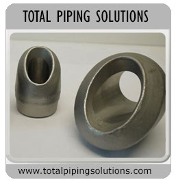 Manufacturer & suppliers of Nickel 200 / 201 ASTM B366 Elbolet