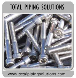 ASTM F2281 Nickel 200 / 201 Fasteners Packed & ready to ship