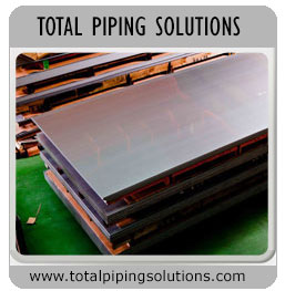 Nickel 200 / 201 ASTM B162 Plate Packed & ready to ship