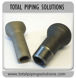 Manufacturer & suppliers of Nickel 200 / 201 ASTM B366 Nipolet