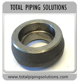 Manufacturer & suppliers of Nickel 200 / 201 ASTM B366 Sockolet