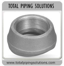 Manufacturer & suppliers of Flexolet Threaded