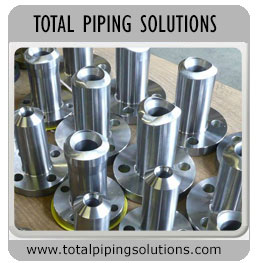 Manufacturer & suppliers of Nipoflange