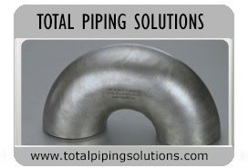 Manufacturer & suppliers of SS 304 ASTM A403 Butt weld Fittings