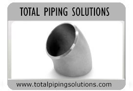 Manufacturer & suppliers of SS 304 ASTM A403 Butt weld Fittings