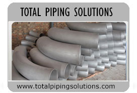 Manufacturer & suppliers of SS 304 ASTM A403 Butt weld Fittings