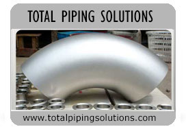Manufacturer & suppliers of SS 304 ASTM A403 Butt weld Fittings