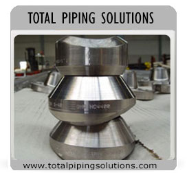 Manufacturer & suppliers of SS 317 ASTM A182 WP Flexolet Butt Weld