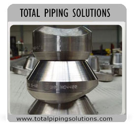 Manufacturer & suppliers of SS 321H ASTM A182 WP Flexolet Butt Weld