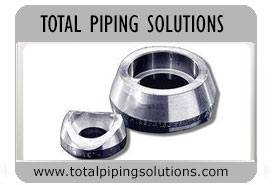 Manufacturer & suppliers of SS 310S ASTM A182 WP Threadolet