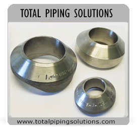 Manufacturer & suppliers of SS 321H ASTM A182 WP Weldolet