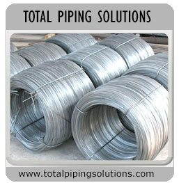 Duplex 2205 ASTM A479 Rod Packed & ready to ship