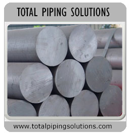 Duplex 2205 ASTM A479 Rod Packed & ready to ship