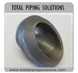 Manufacturer & suppliers of SS 321H ASTM A182 WP Elbolet