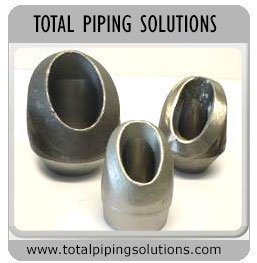 Manufacturer & suppliers of SS 904L ASTM B366 WP Elbolet