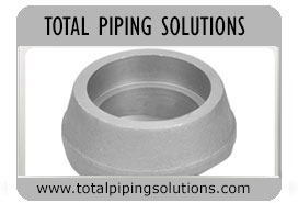 Manufacturer & suppliers of SS 310 ASTM A182 WP Flexolet Socket Weld