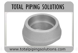 Manufacturer & suppliers of SS 316L ASTM A182 WP Flexolet Socket Weld