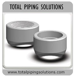 Manufacturer & suppliers of SS 904L ASTM B366 WP Flexolet Socket Weld