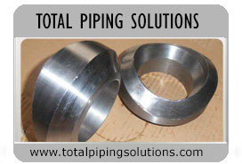Manufacturer & suppliers of SS 316 ASTM A182 WP Sweepolet