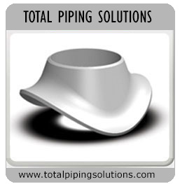 Manufacturer & suppliers of SS 904L ASTM B366 WP Sweepolet