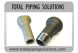 Manufacturer & suppliers of SS 310S ASTM A182 WP Nipolet
