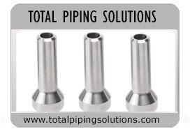 Manufacturer & suppliers of SS 316L ASTM A182 WP Nipolet