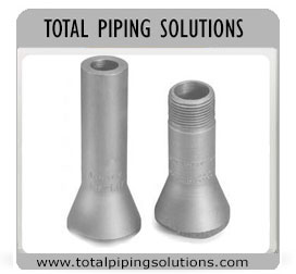 Manufacturer & suppliers of SS 321H ASTM A182 WP Nipolet