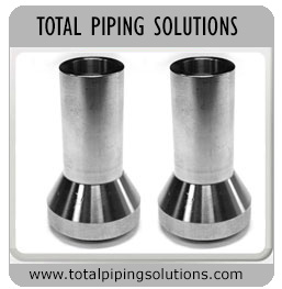 Manufacturer & suppliers of SS 347H ASTM A182 WP Nipolet