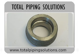 Manufacturer & suppliers of SS 316 ASTM A182 WP Sockolet