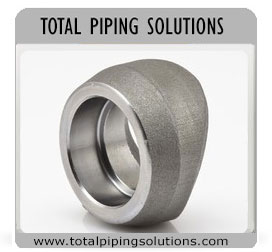 Manufacturer & suppliers of SS 321H ASTM A182 WP Sockolet