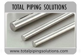 Manufacturer & suppliers of SS 304 ASTM A276 Rod