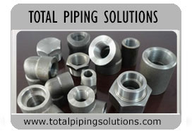 Manufacturer & suppliers of SS 304 ASTM A403 WP304 Socket Weld Fittings