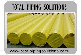 SS 310S ASTM A312 Seamless Pipe Packed & ready to ship