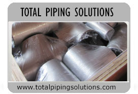 SS 316 ASTM A403 Butt weld Fittings Packed & ready to ship