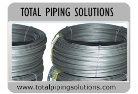 SS 317 ASTM A164 Wire Packed & ready to ship