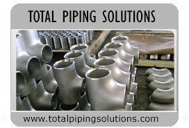 SS 317 ASTM A403 Butt weld Fittings Packed & ready to ship