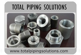 SS 317 ASTM A403 Socket Weld Fittings Packed & ready to ship