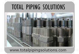 SS 317L ASTM A403 Thread Fittings Packed & ready to ship