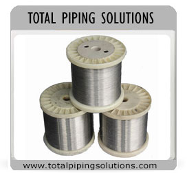 SS 321H ASTM A164 Wire Packed & ready to ship