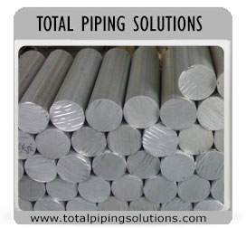 SS 321 ASTM A276 Bar Packed & ready to ship