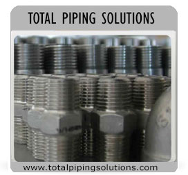 SS 321 ASTM A403 Socket Weld Fittings Packed & ready to ship